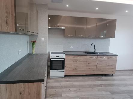 Pronájem bytu, 3+kk, 65 m²