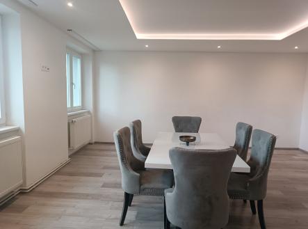 Pronájem bytu, 3+kk, 65 m²