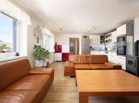 Prodej domu/vily, 82 m²