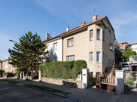 Prodej domu/vily, 294 m²
