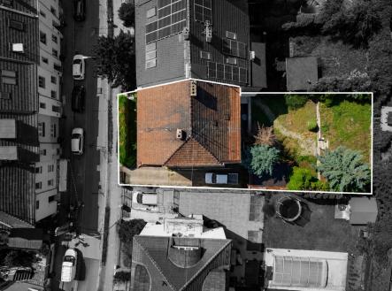 Prodej domu/vily, 294 m²