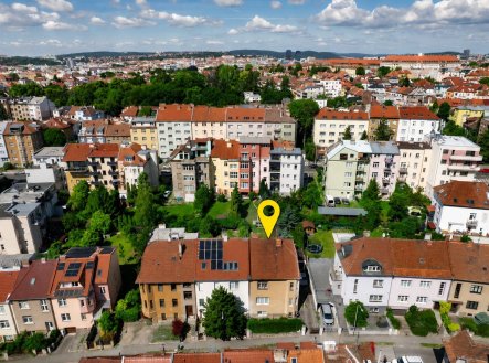 Nemovitost