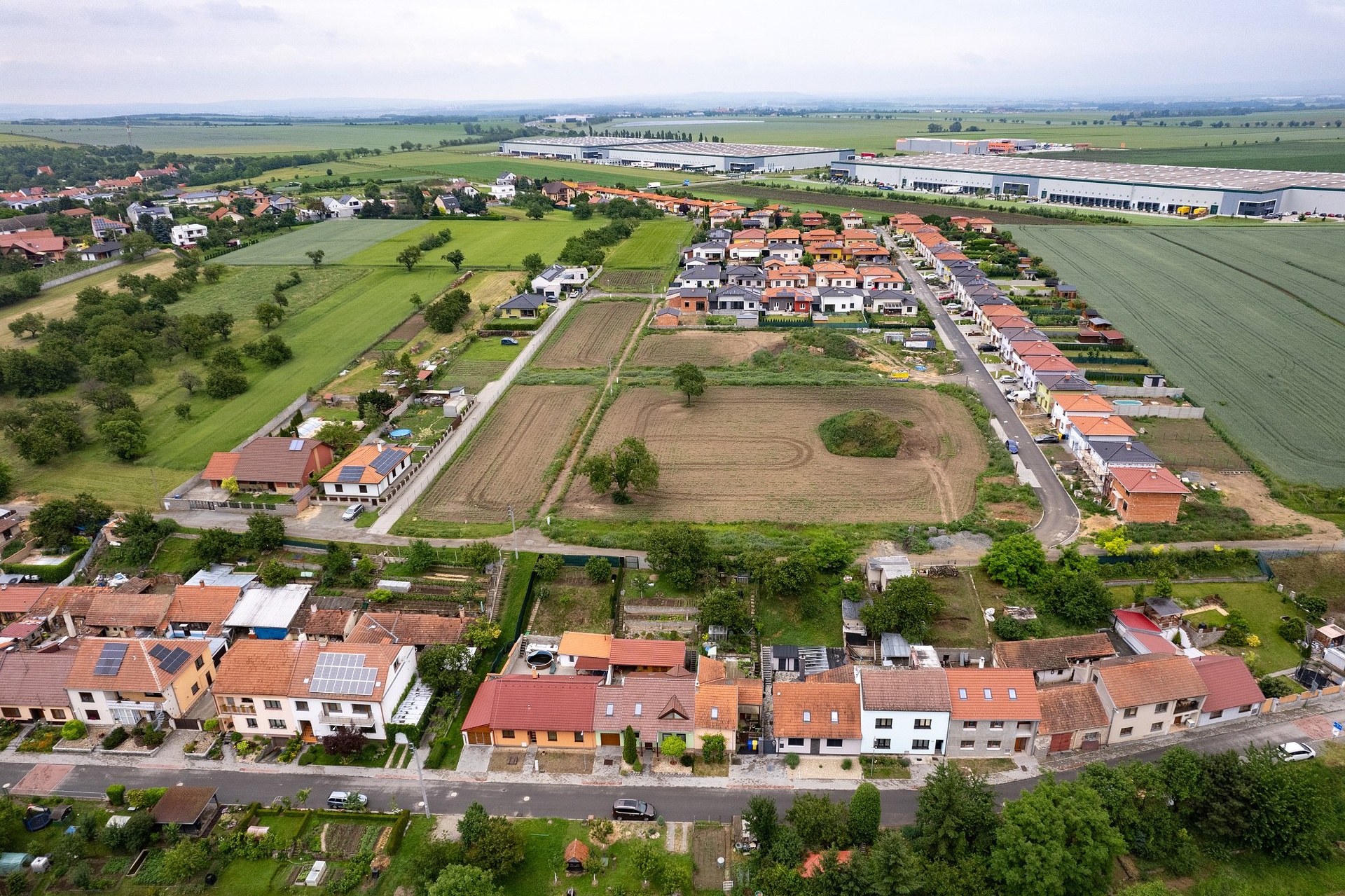 Ostatní