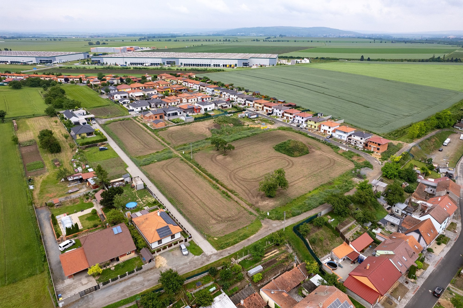 Ostatní