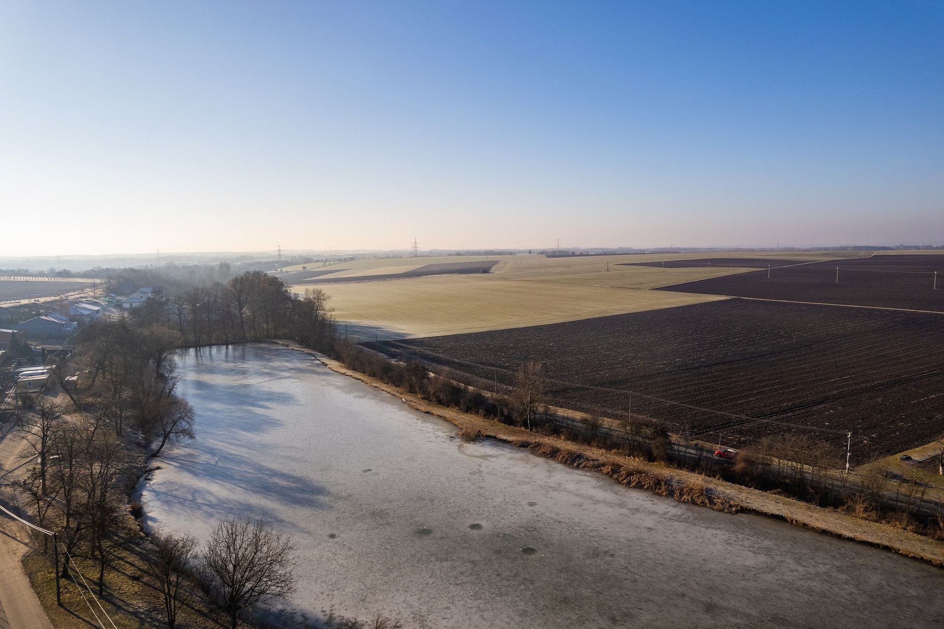 Ostatní