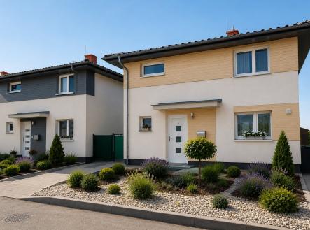 Prodej domu/vily, 101 m²