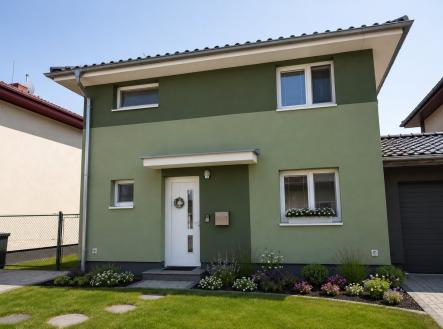Prodej domu/vily, 101 m²
