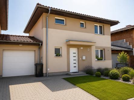 Prodej domu/vily, 101 m²