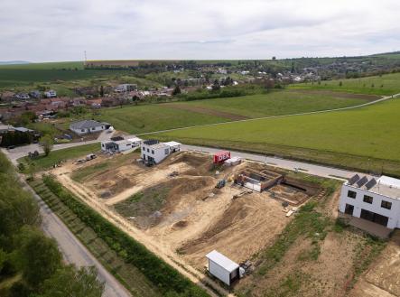 Prodej domu/vily, 105 m²