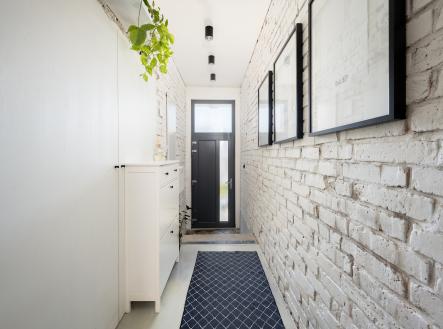 Pronájem bytu, 2+1, 55 m²