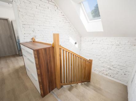 Pronájem bytu, 2+1, 55 m²