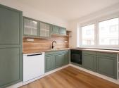 Pronájem bytu, 2+kk, 62 m²