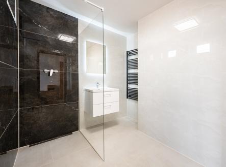 Pronájem bytu, 2+kk, 62 m²