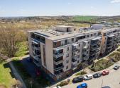 Pronájem bytu, 3+kk, 100 m²