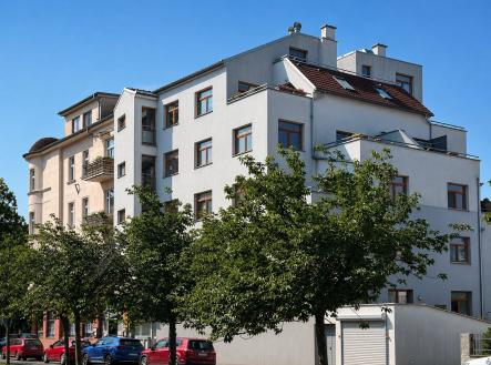 Pronájem bytu, 2+kk, 44 m²