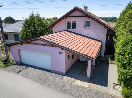 Prodej domu/vily, 148 m²