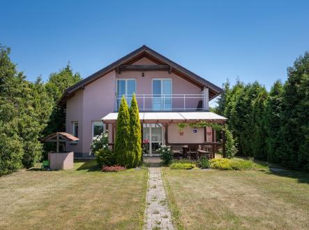 Prodej domu/vily, 148 m²