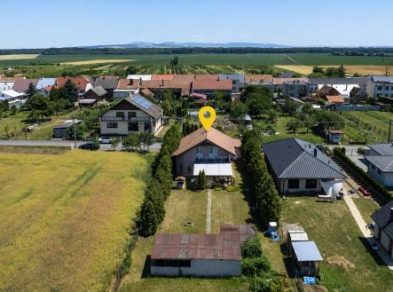 Prodej domu/vily, 148 m²