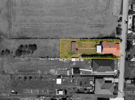Prodej domu/vily, 148 m²