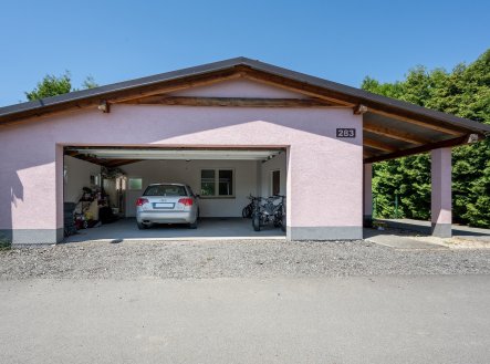 Prodej domu/vily, 148 m²