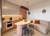 Prodej bytu, 2+kk, 42 m²