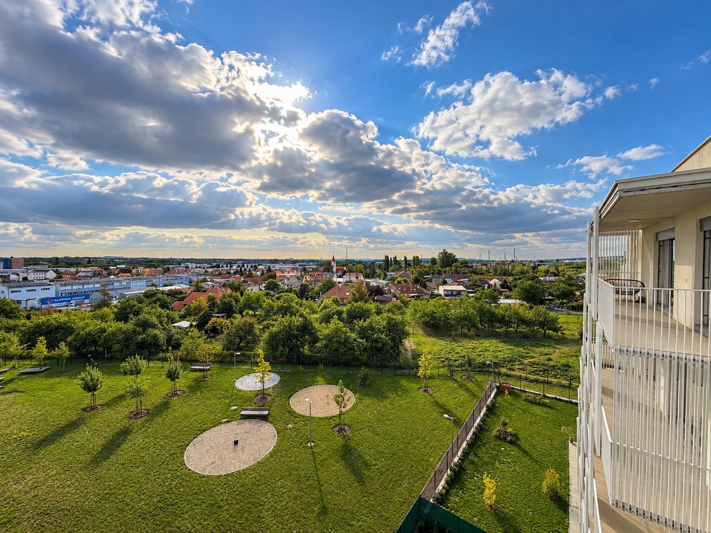 Prodej bytu 2+kk 42 m², Brno.