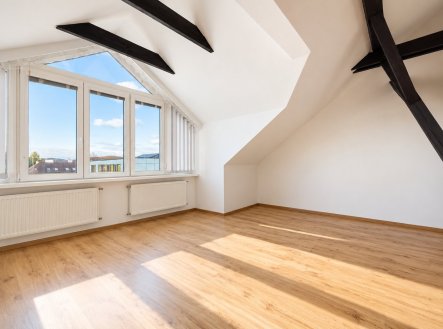 Prodej bytu, 3+kk, 91 m²