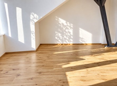 Prodej bytu, 3+kk, 91 m²