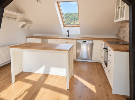 Prodej bytu, 3+kk, 91 m²