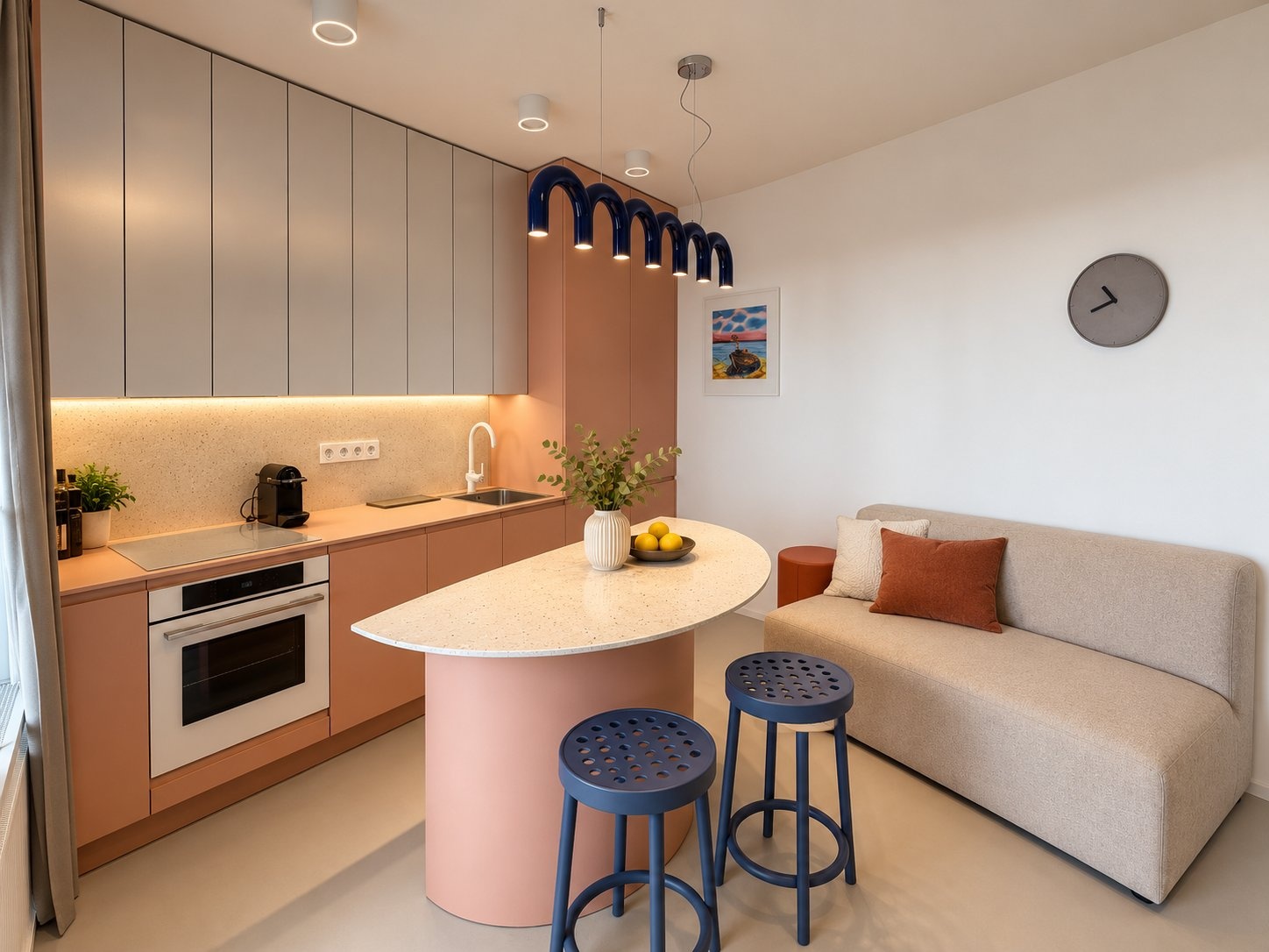 Prodej bytu 2+kk 42 m², Brno.