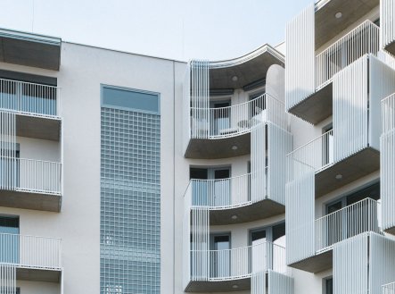 Prodej bytu, 1+kk, 42 m²
