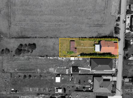 Prodej domu/vily, 148 m²