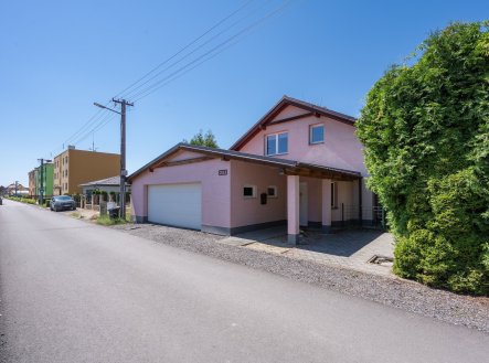 Prodej domu/vily, 148 m²