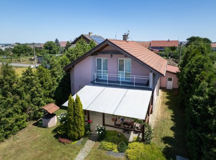Prodej domu/vily, 148 m²
