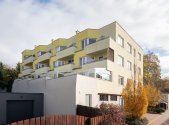 Pronájem bytu, 2+kk, 83 m²
