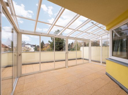 Pronájem bytu, 2+kk, 83 m²