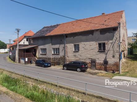 Prodej - restaurace, 842 m²