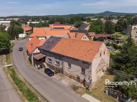 Prodej - restaurace, 842 m²