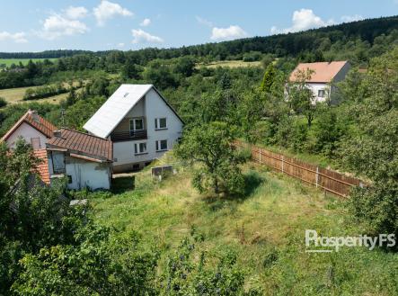 Prodej - dům/vila, 235 m²