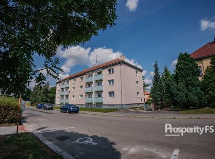 Prodej bytu, 3+kk, 63 m²