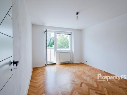 Prodej bytu, 3+kk, 63 m²