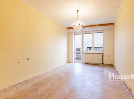 Prodej bytu, 3+1, 69 m²