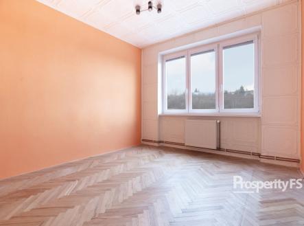 Prodej bytu, 3+1, 69 m² obrázek