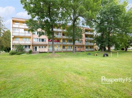 Prodej bytu, 1+kk, 34 m²