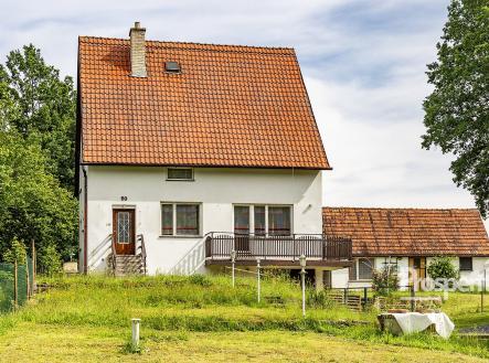 Prodej - dům/vila, 221 m² obrázek