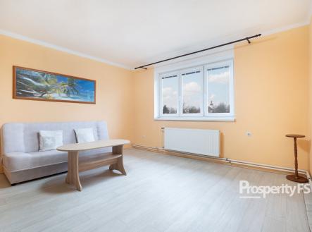 Prodej bytu, 3+1, 89 m²