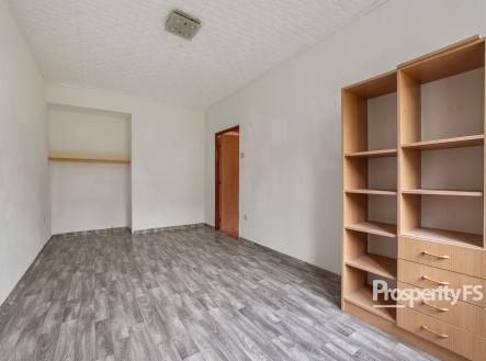 Prodej bytu, 3+1, 64 m²