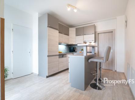 Prodej bytu, 3+1, 82 m² obrázek