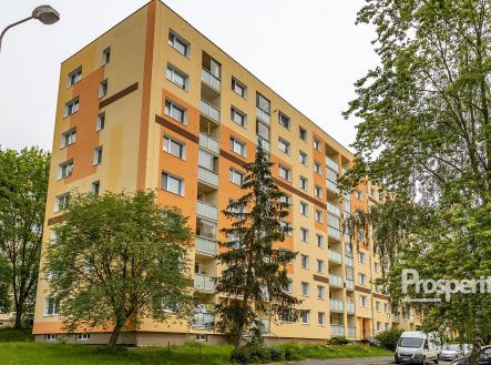 Prodej bytu, 4+1, 94 m²