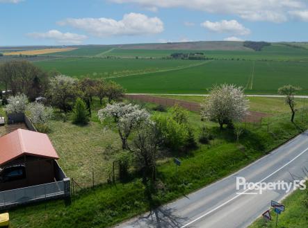 Prodej - pozemek pro bydlení, 650 m²